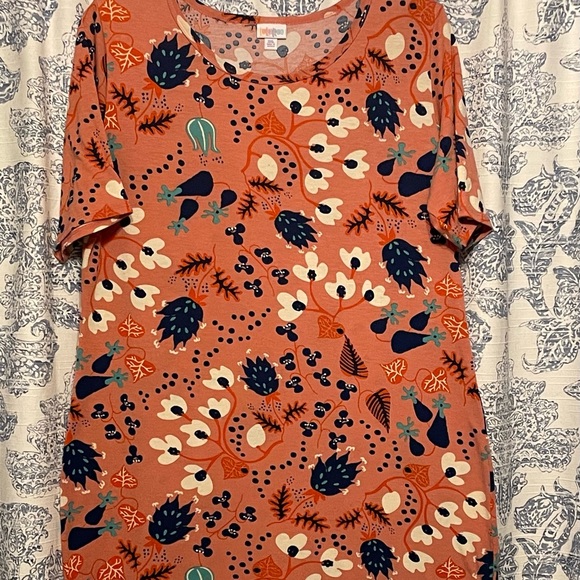 LuLaRoe Dresses & Skirts - LuLaRoe Women’s Dress